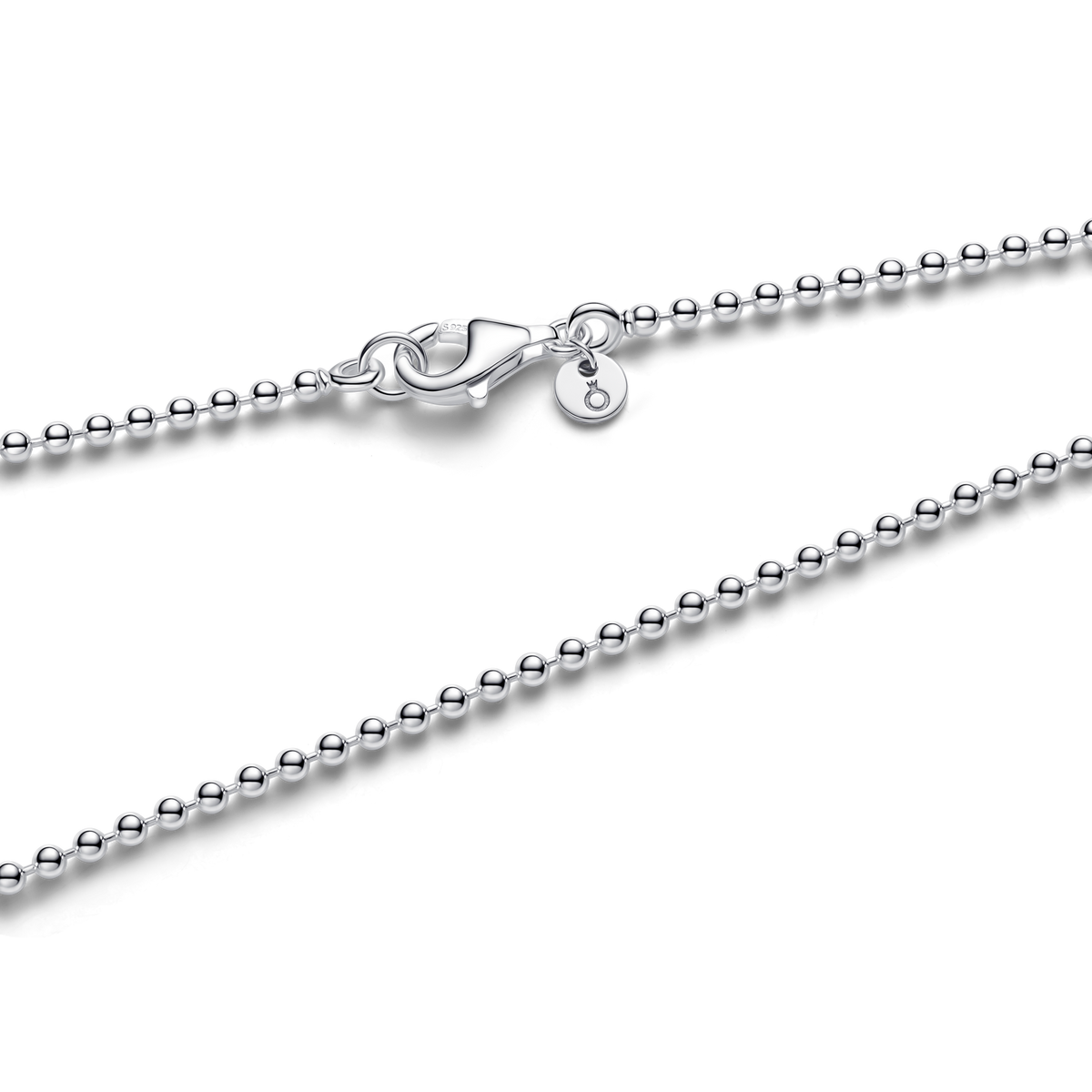 Ball Chain Necklace