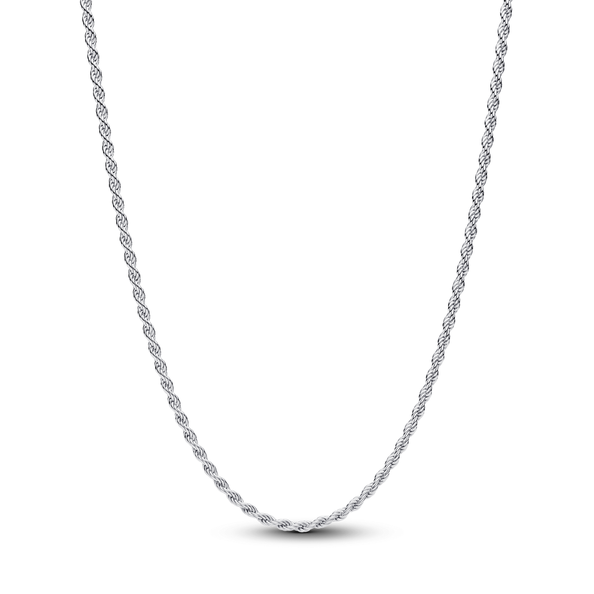 Rope Chain Necklace