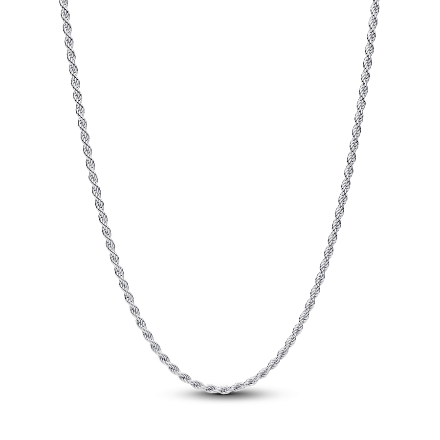 Rope Chain Necklace