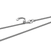 Rope Chain Necklace