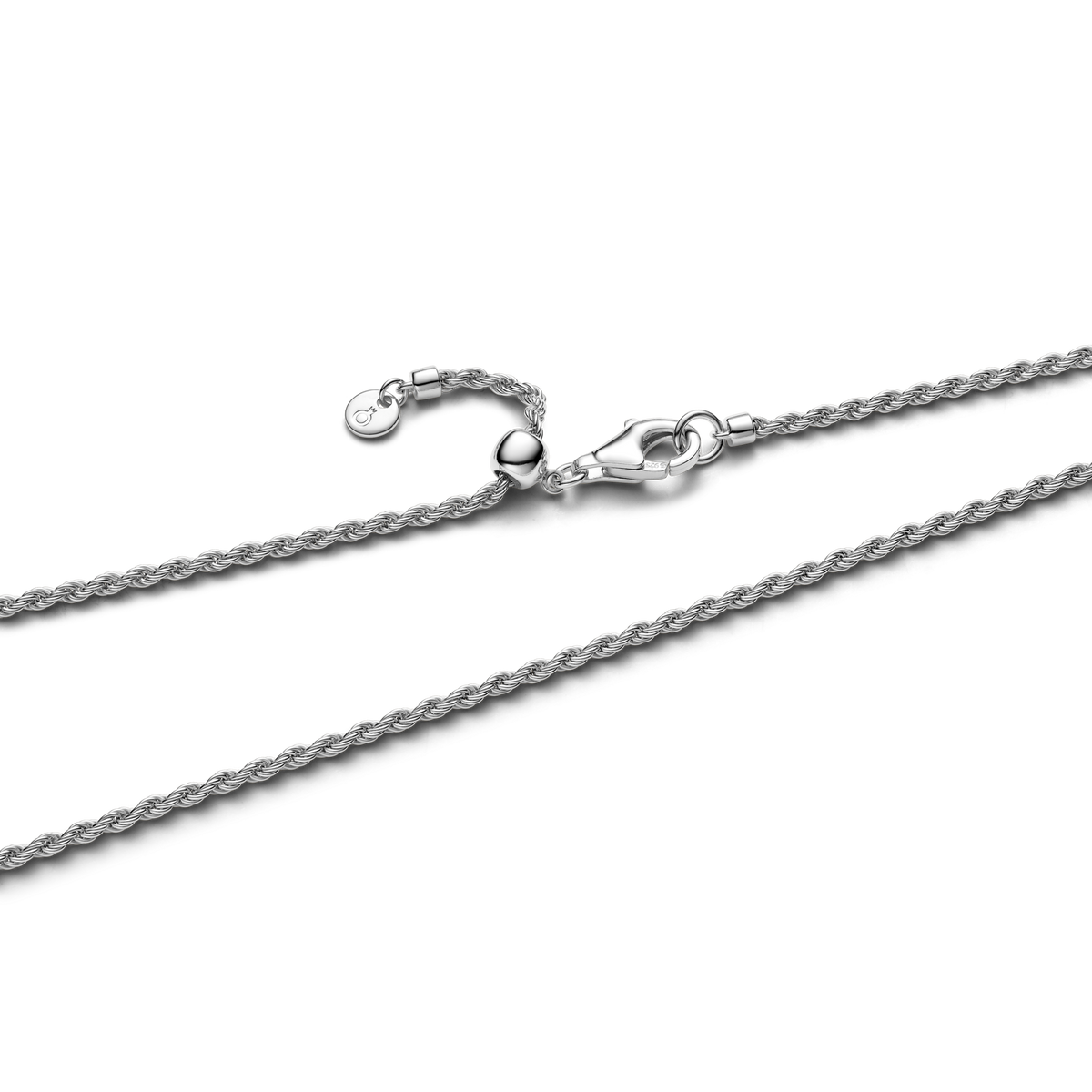 Rope Chain Necklace