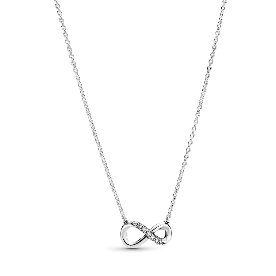 Infinite Love Jewelry Set