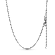 Rolo Chain Necklace