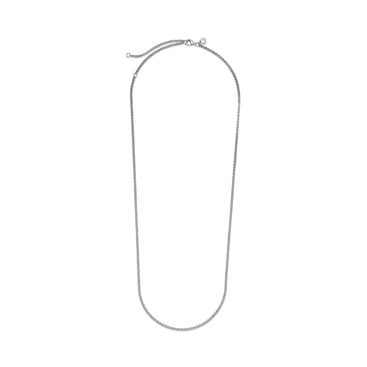 Rolo Chain Necklace