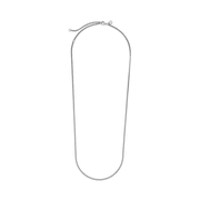 Rolo Chain Necklace