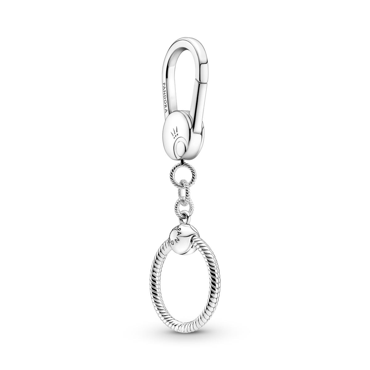 Pandora Moments Small Bag Charm Holder
