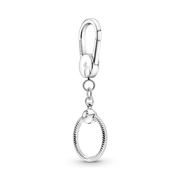 Pandora Moments Small Bag Charm Holder