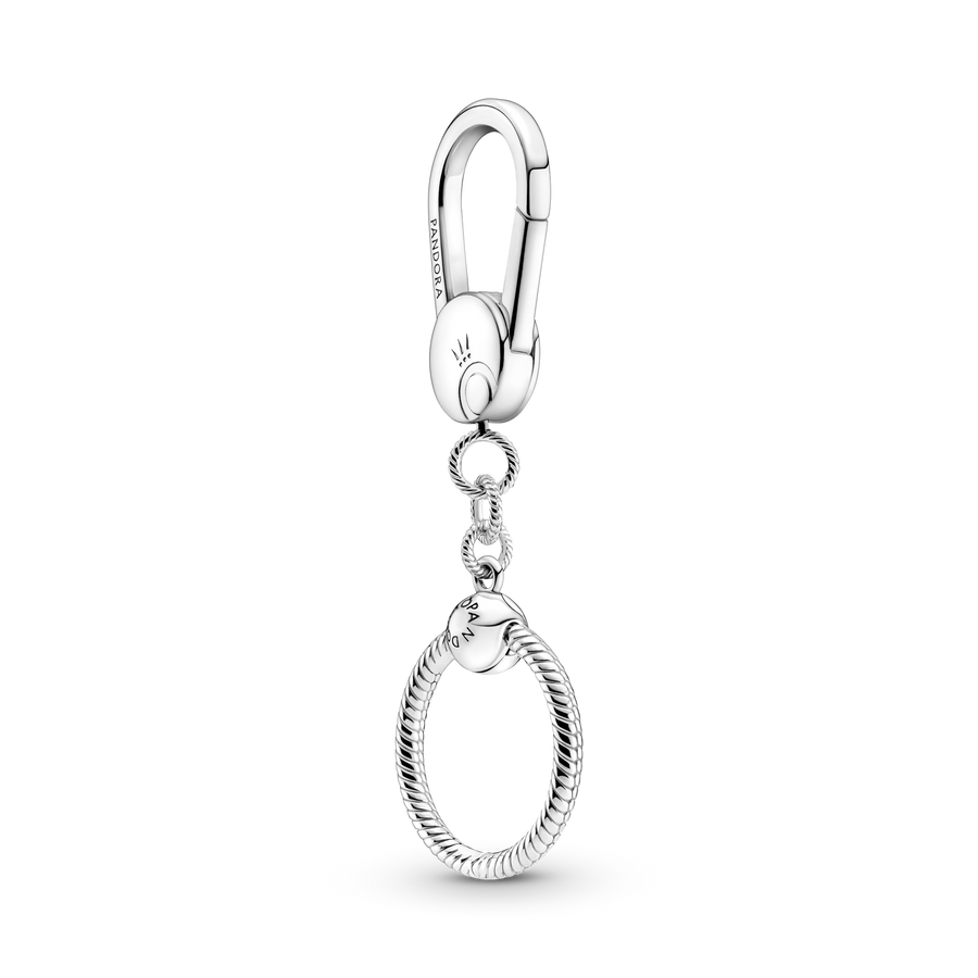 Pandora Moments Small Bag Charm Holder