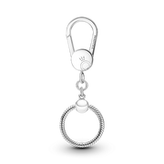 Pandora Moments Small Bag Charm Holder