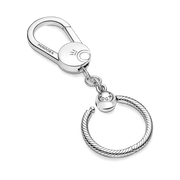 Pandora Moments Small Bag Charm Holder