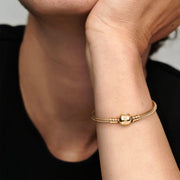 Pandora Moments Snake Chain Bracelet