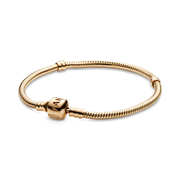 Pandora Moments Snake Chain Bracelet