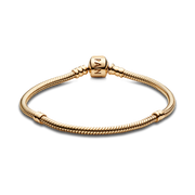 Pandora Moments Snake Chain Bracelet