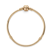 Pandora Moments Snake Chain Bracelet