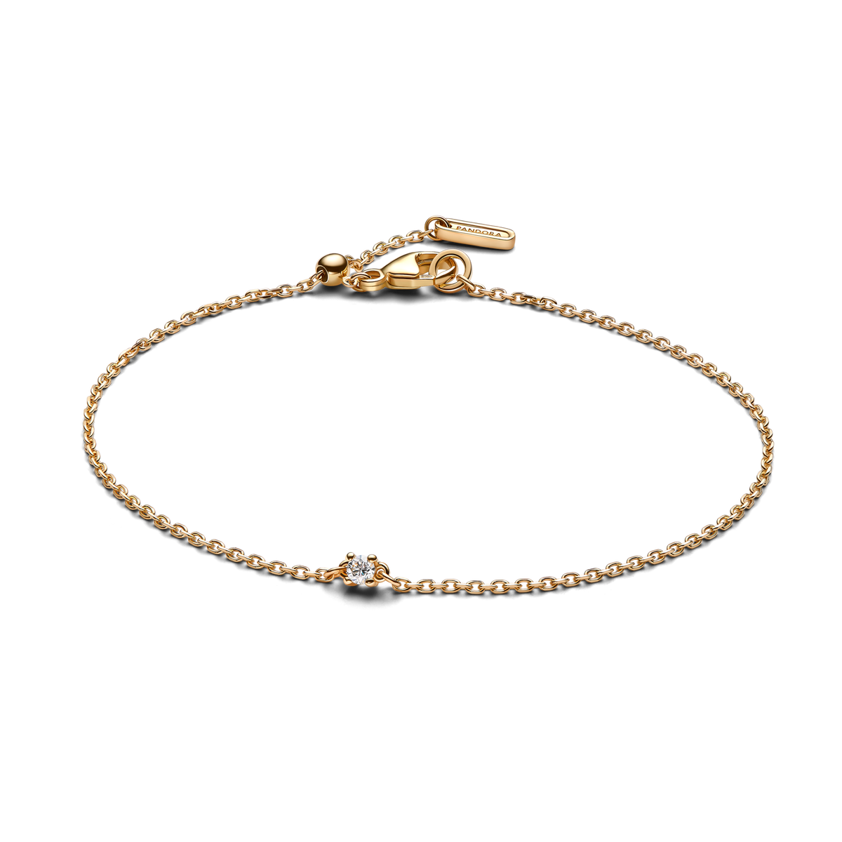 Pandora Era Lab-Grown Diamond Bracelet