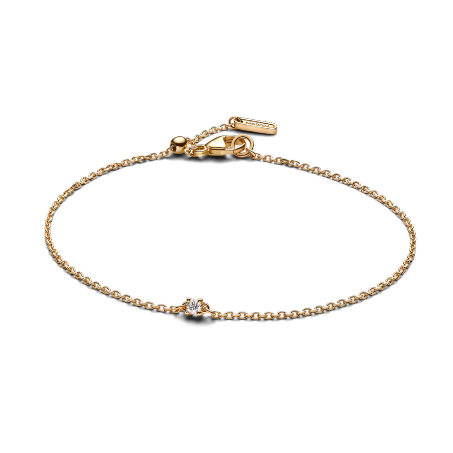Pandora Era Lab-Grown Diamond Bracelet