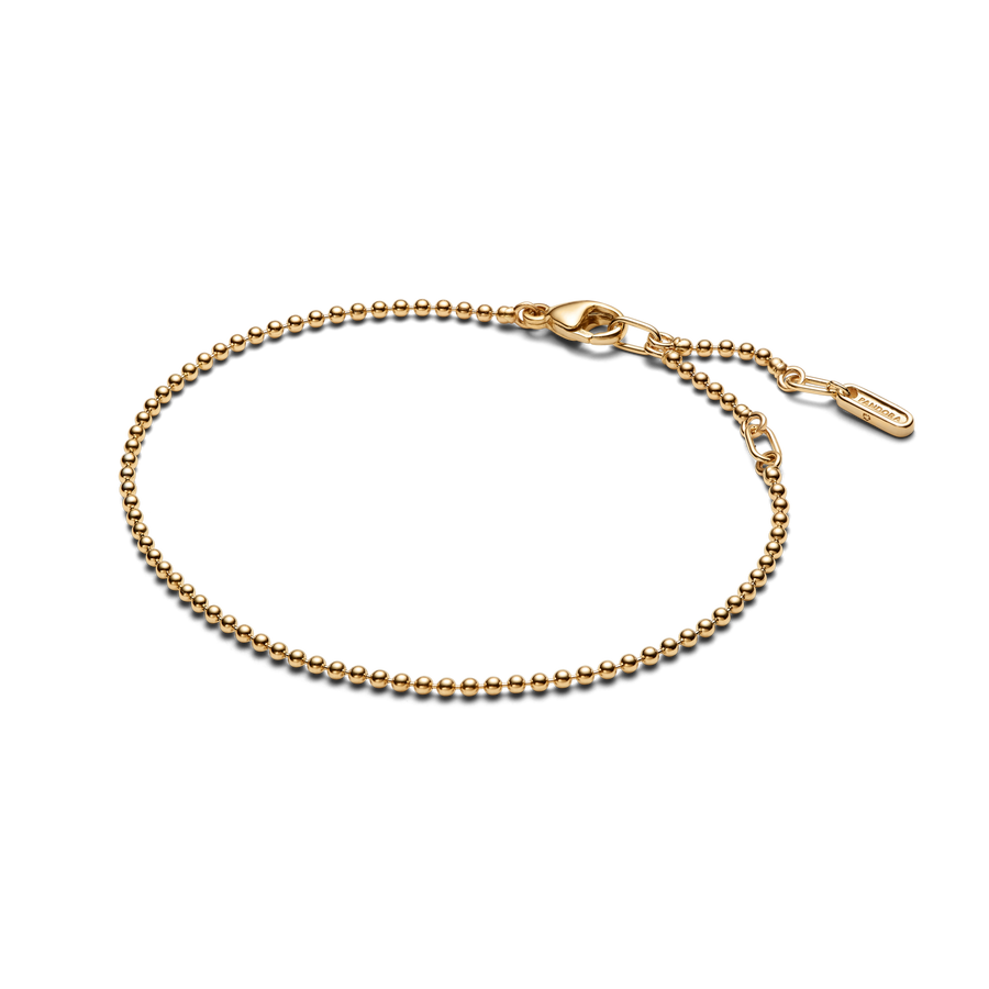 Pandora Era Bead Chain Bracelet
