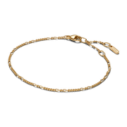 Pandora Era Figaro Chain Bracelet