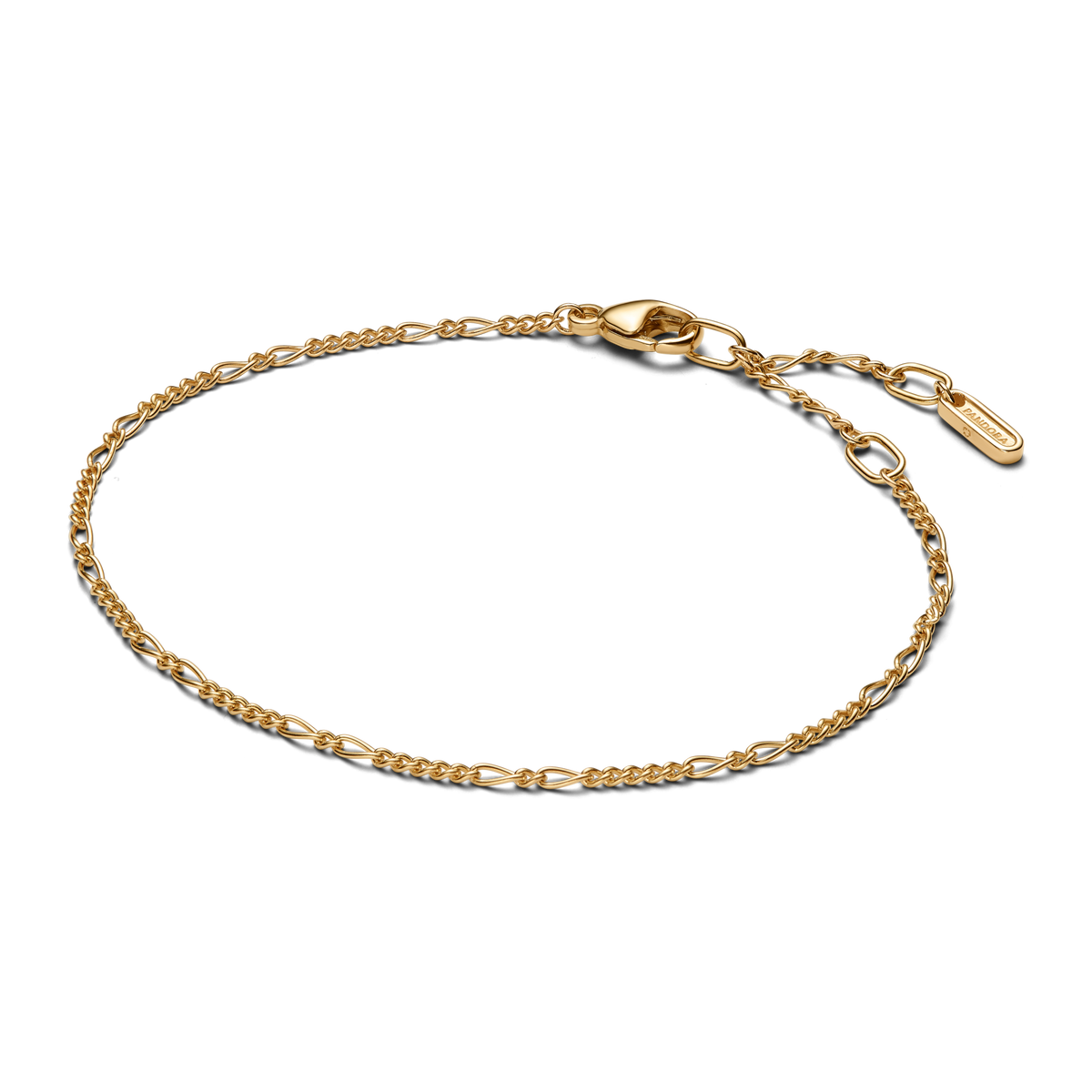 Pandora Era Figaro Chain Bracelet