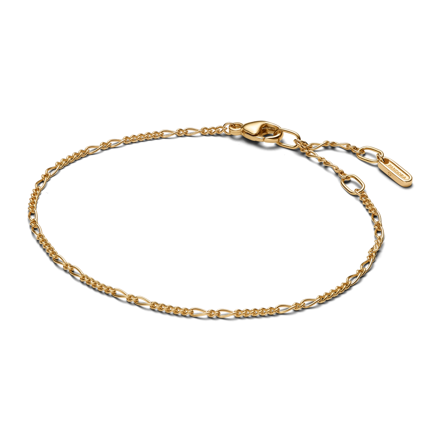 Pandora Era Figaro Chain Bracelet