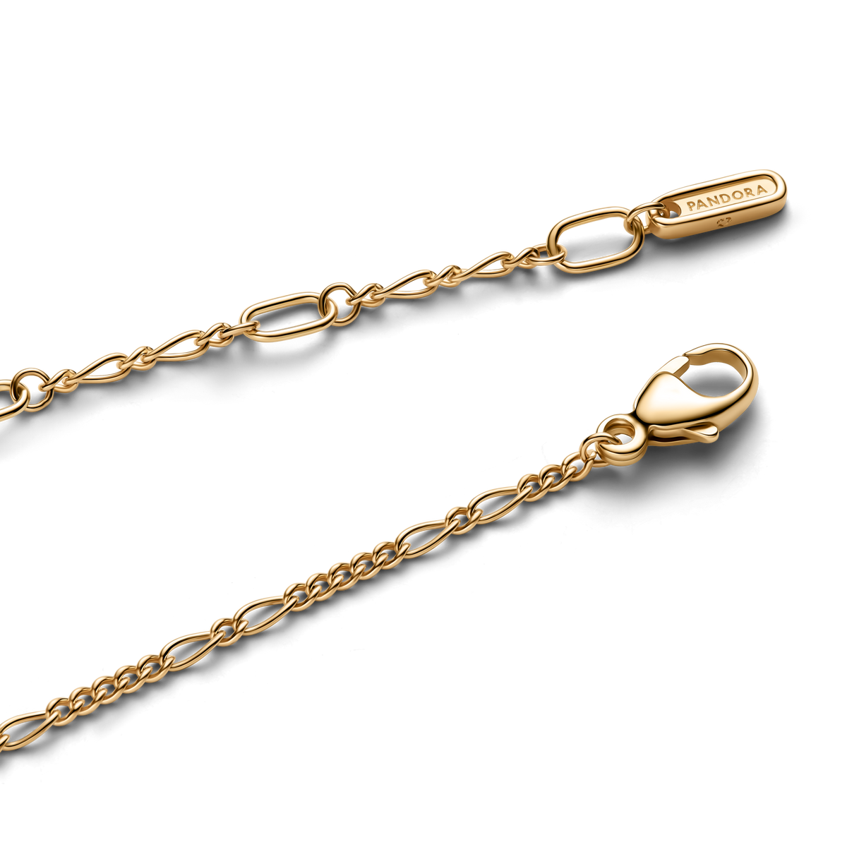 Pandora Era Figaro Chain Bracelet