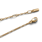 Pandora Era Figaro Chain Bracelet