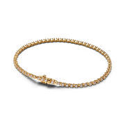Pandora Era Lab-grown Diamond Tennis Bracelet