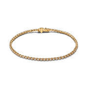 Pandora Era Lab-grown Diamond Tennis Bracelet