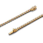 Pandora Era Lab-grown Diamond Tennis Bracelet