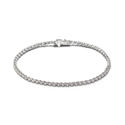 Pandora Era Lab-grown Diamond Tennis Bracelet