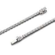 Pandora Era Lab-grown Diamond Tennis Bracelet