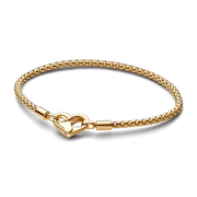 Studded Chain Bracelet