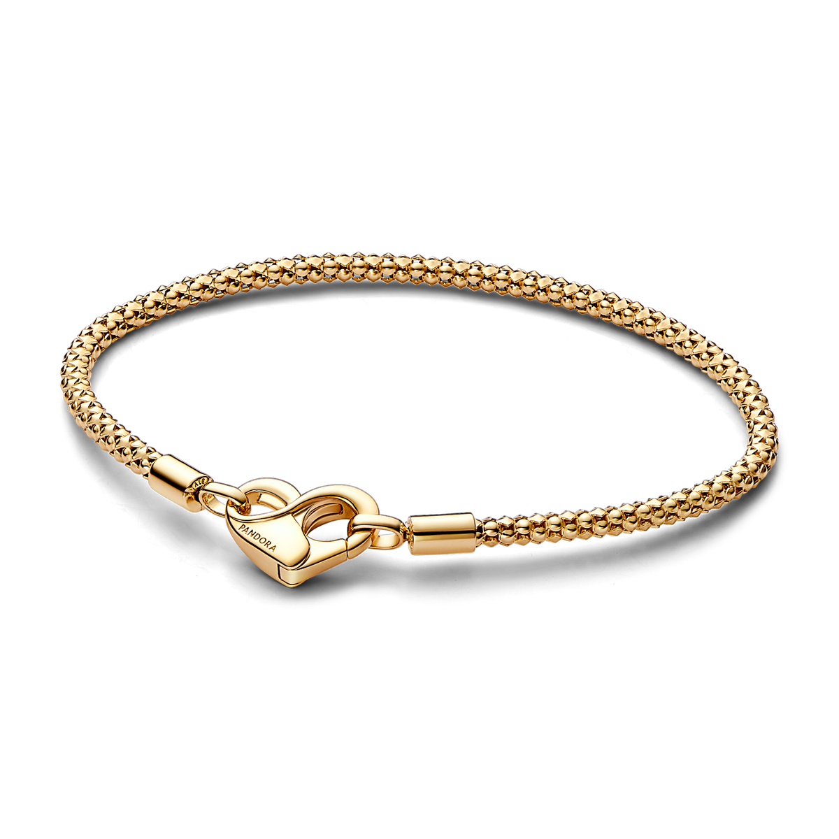 Studded Chain Bracelet