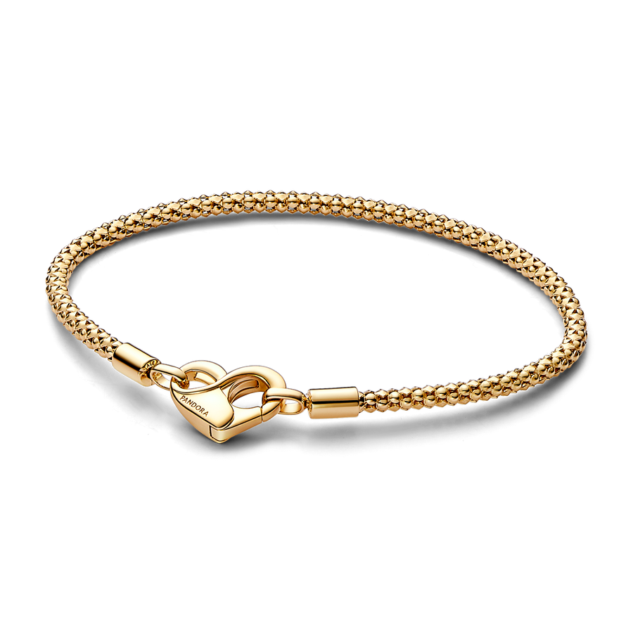 Studded Chain Bracelet
