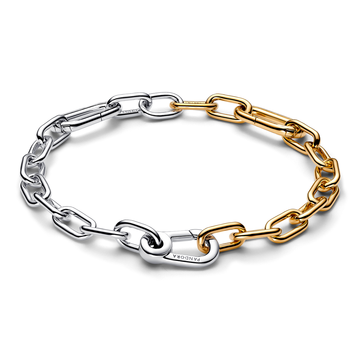 Link Chain Bracelet