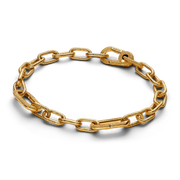 Small-Link Chain Bracelet
