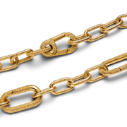 Small-Link Chain Bracelet