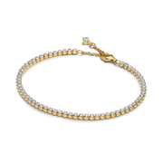 Sparkling Tennis Bracelet