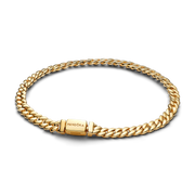Cuban Chain Bracelet