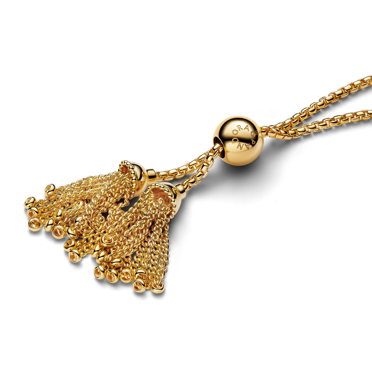 Bridgerton Butterfly Slider Tennis Bracelet
