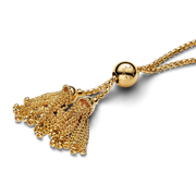 Bridgerton Butterfly Slider Tennis Bracelet