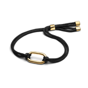 Openable Link Cord Bracelet