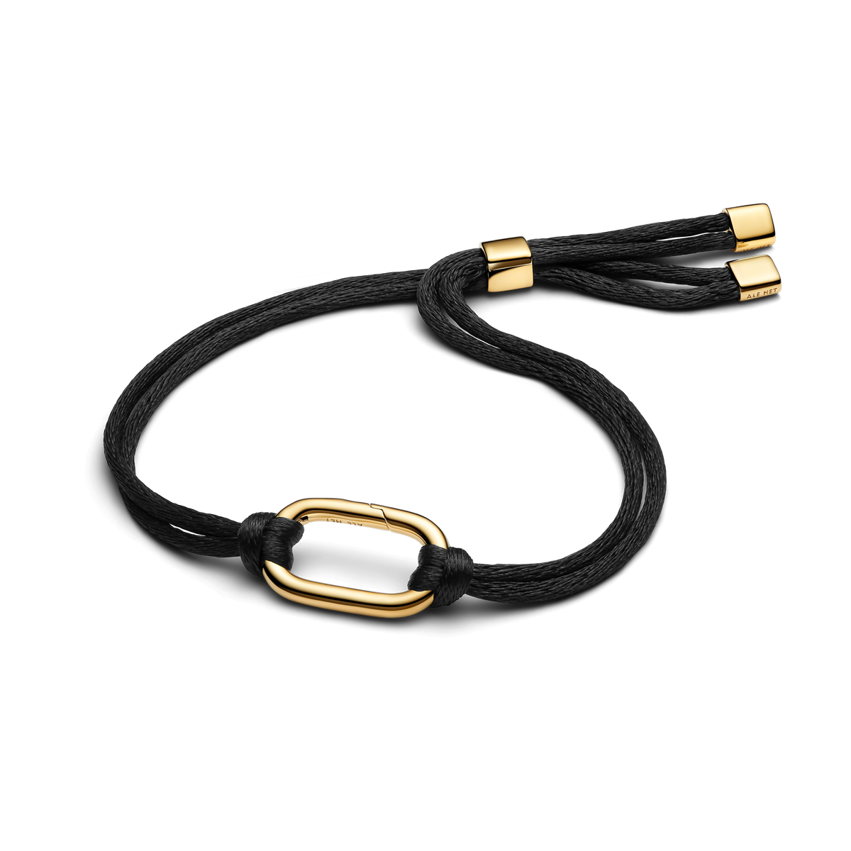 Openable Link Cord Bracelet