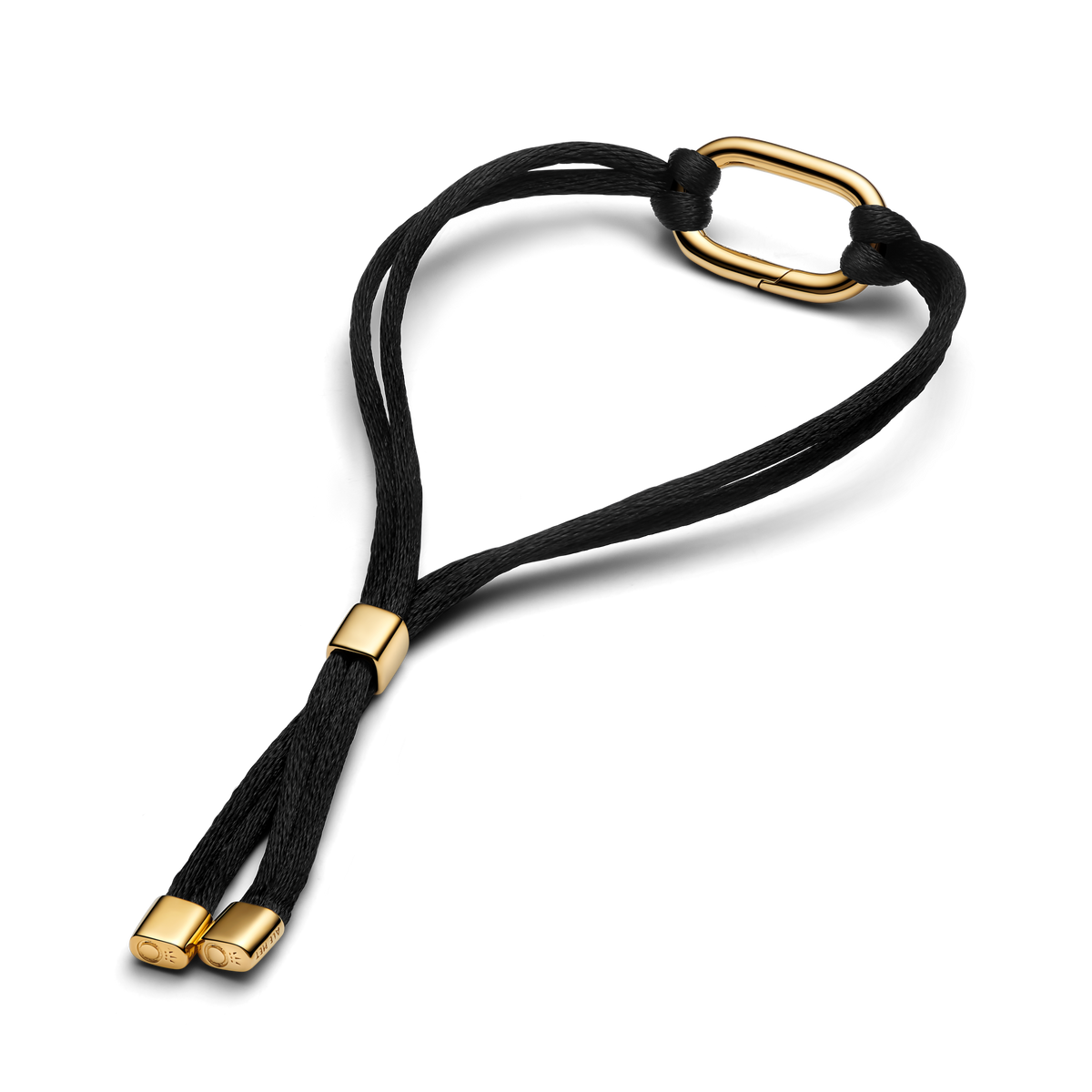 Openable Link Cord Bracelet