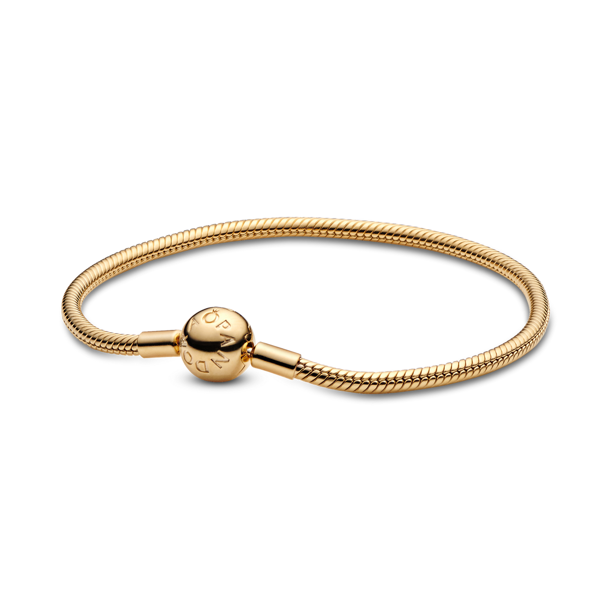 Moments Snake Chain Bracelet