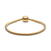 Moments Snake Chain Bracelet
