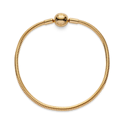 Moments Snake Chain Bracelet