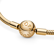 Moments Snake Chain Bracelet