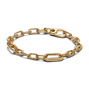 Sun & Moon Medallion Bracelet Set