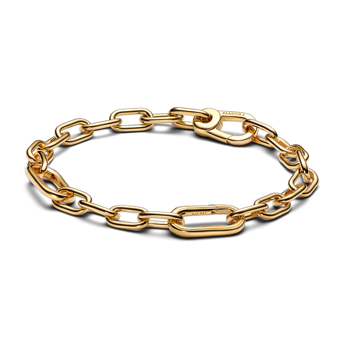 Sun & Moon Medallion Bracelet Set